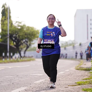 Runner Photo 8387674