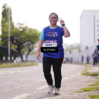 Runner Photo 8387675