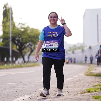 Runner Photo 8387677