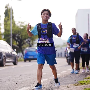Runner Photo 8387686
