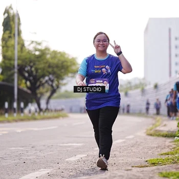 Runner Photo 8387693