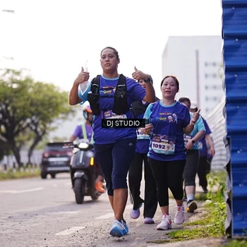 Runner Photo 8387694