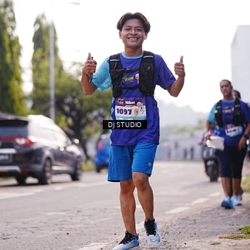 Runner Photo 8387697