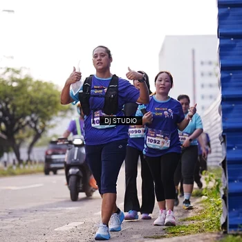 Runner Photo 8387699