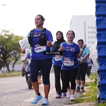 Runner Photo 8387701