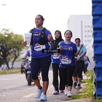 Runner Photo 8387702