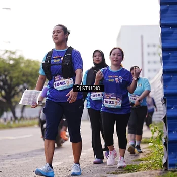 Runner Photo 8387703