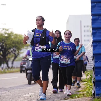 Runner Photo 8387706