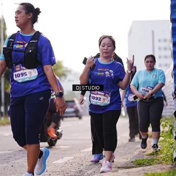 Runner Photo 8387710