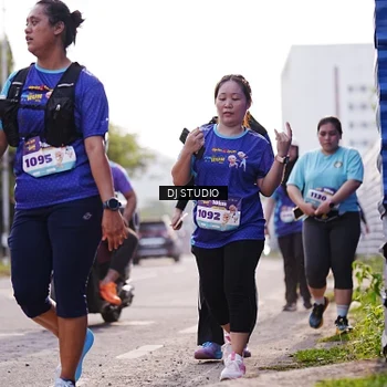 Runner Photo 8387711