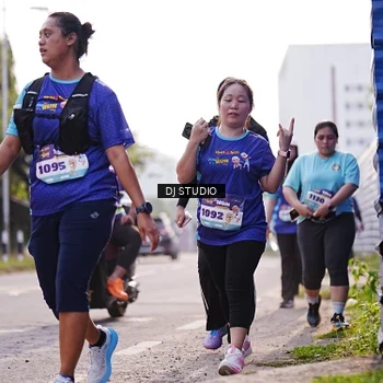 Runner Photo 8387712