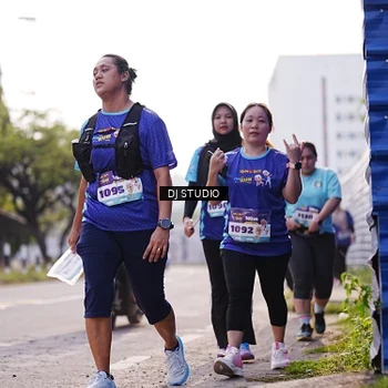 Runner Photo 8387716