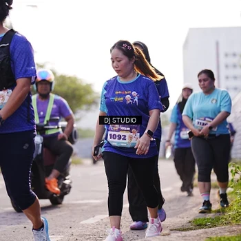 Runner Photo 8387717