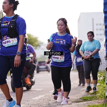Runner Photo 8387718