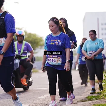 Runner Photo 8387720