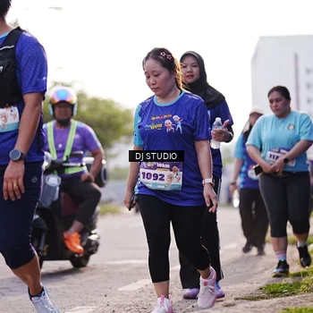 Runner Photo 8387723