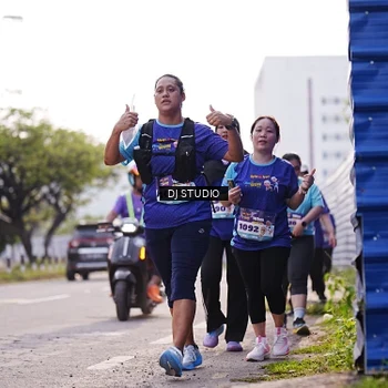 Runner Photo 8387725