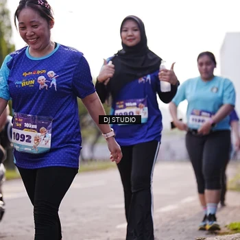 Runner Photo 8387728