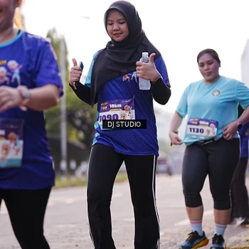 Runner Photo 8387730
