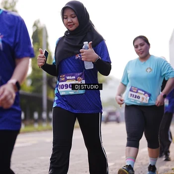 Runner Photo 8387731