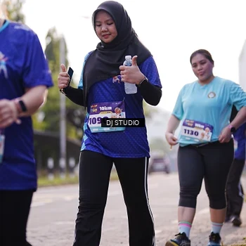 Runner Photo 8387732