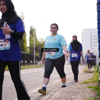 Runner Photo 8387735