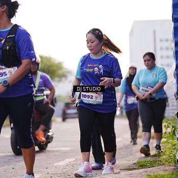 Runner Photo 8387739