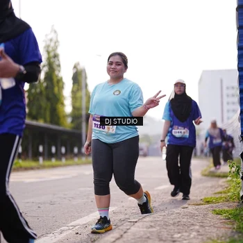 Runner Photo 8387740