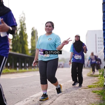 Runner Photo 8387741