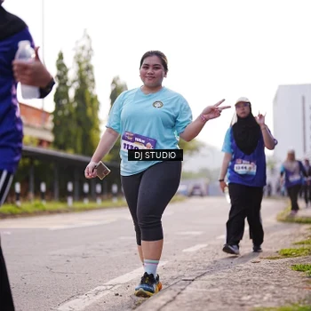 Runner Photo 8387743
