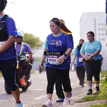 Runner Photo 8387747