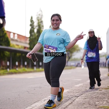 Runner Photo 8387749
