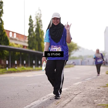 Runner Photo 8387757