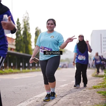 Runner Photo 8387761