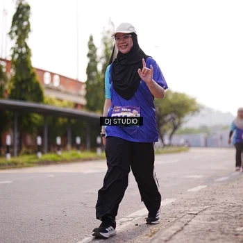 Runner Photo 8387762