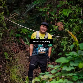 Runner Photo 8387768