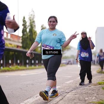Runner Photo 8387774