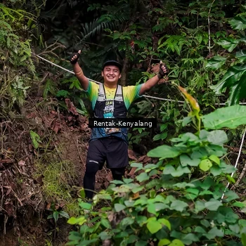 Runner Photo 8387775