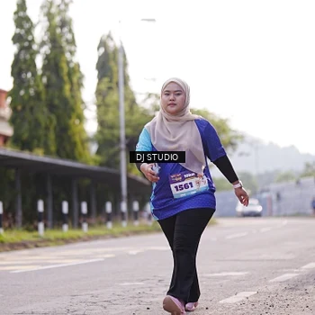 Runner Photo 8387779