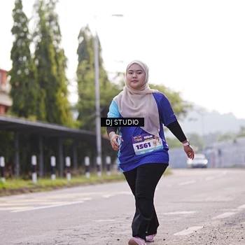 Runner Photo 8387783