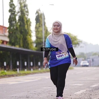 Runner Photo 8387784