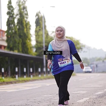 Runner Photo 8387786