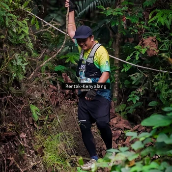 Runner Photo 8387787