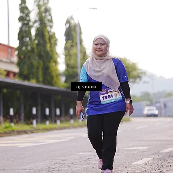 Runner Photo 8387793