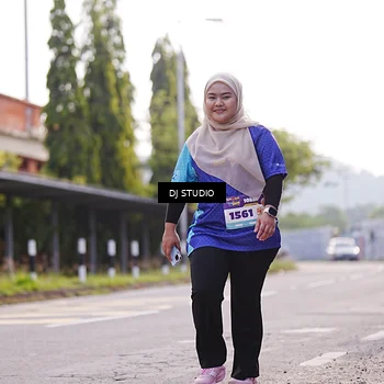 Runner Photo 8387797