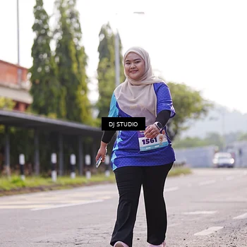Runner Photo 8387799