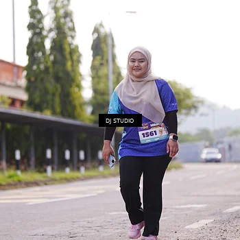 Runner Photo 8387803