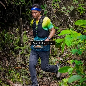 Runner Photo 8387804
