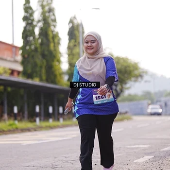 Runner Photo 8387805
