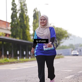 Runner Photo 8387807